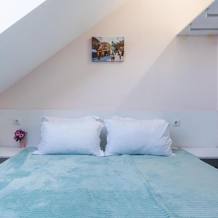 Hb Apartments Laghidze Тбилиси Екстериор снимка