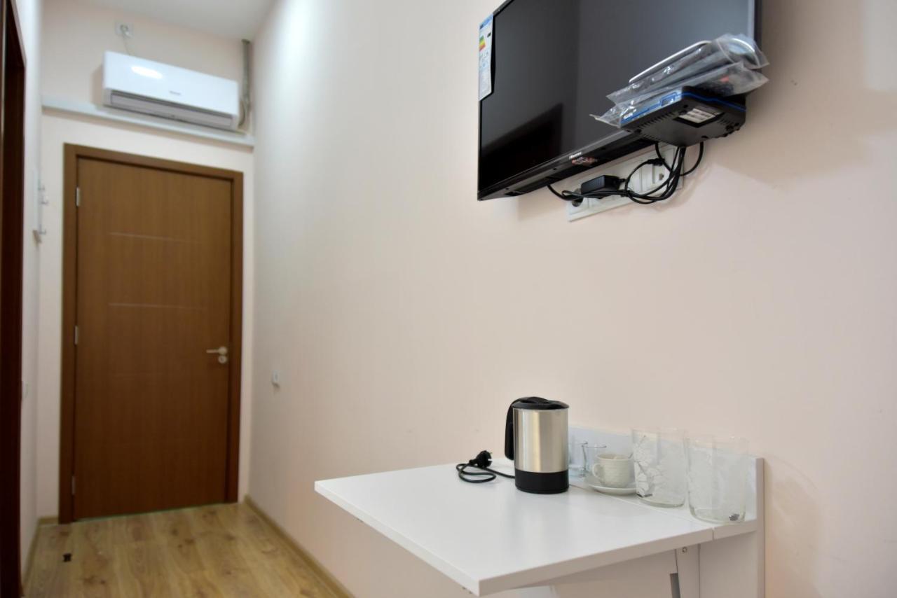 Hb Apartments Laghidze Тбилиси Екстериор снимка