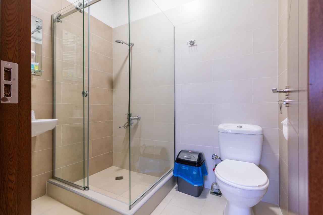 Hb Apartments Laghidze Тбилиси Екстериор снимка