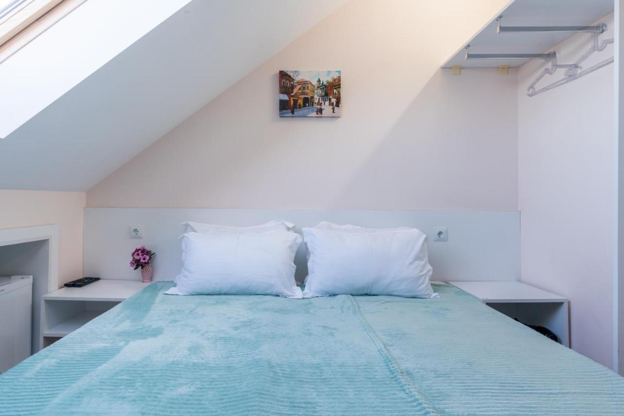 Hb Apartments Laghidze Тбилиси Екстериор снимка