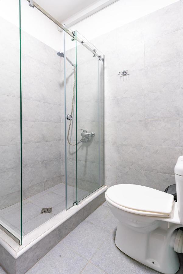 Hb Apartments Laghidze Тбилиси Екстериор снимка