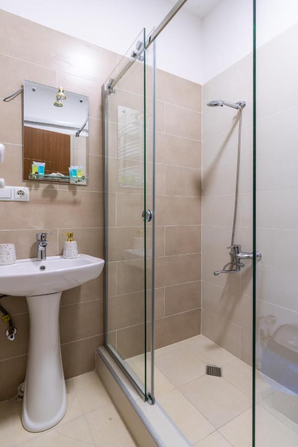 Hb Apartments Laghidze Тбилиси Екстериор снимка