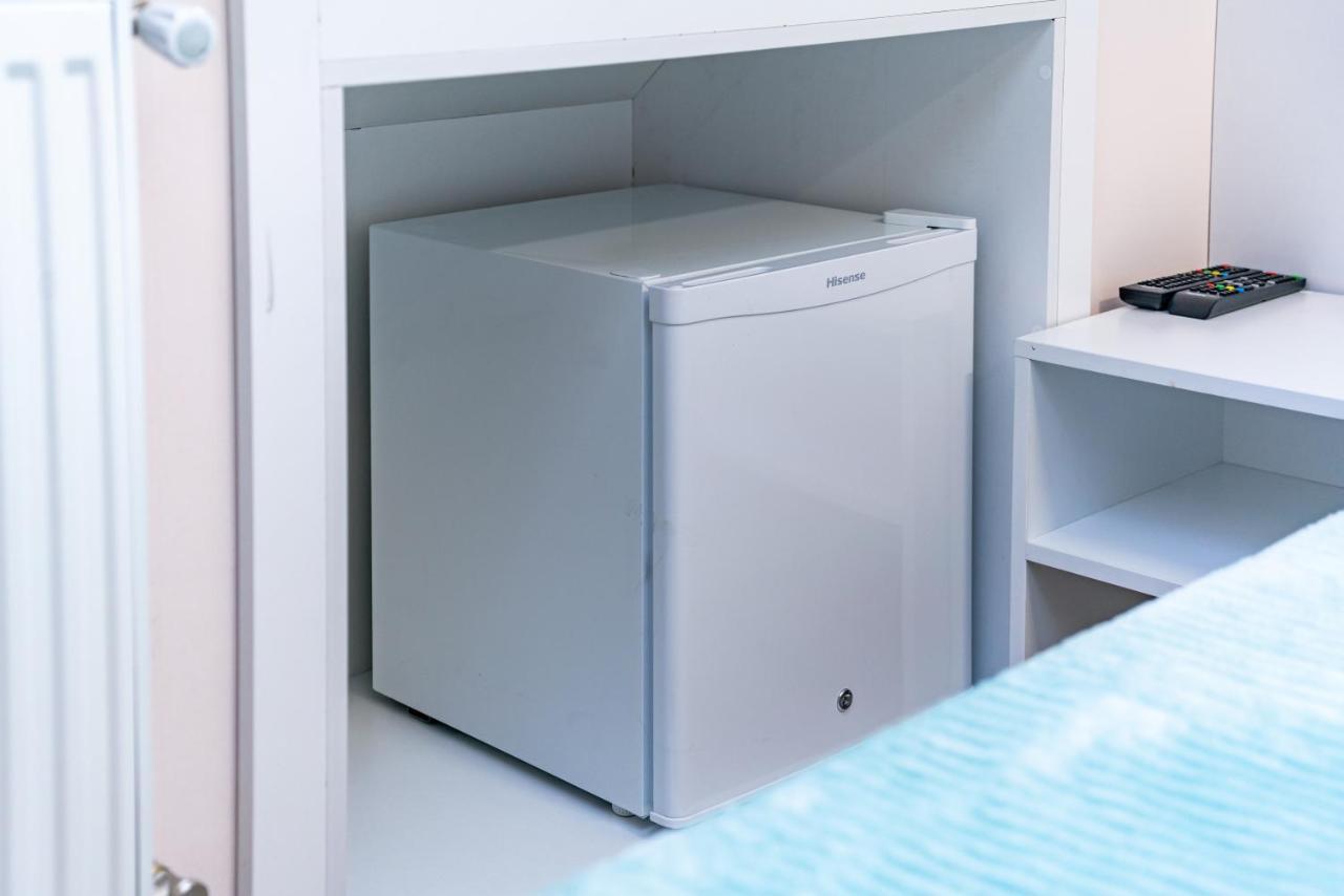 Hb Apartments Laghidze Тбилиси Екстериор снимка