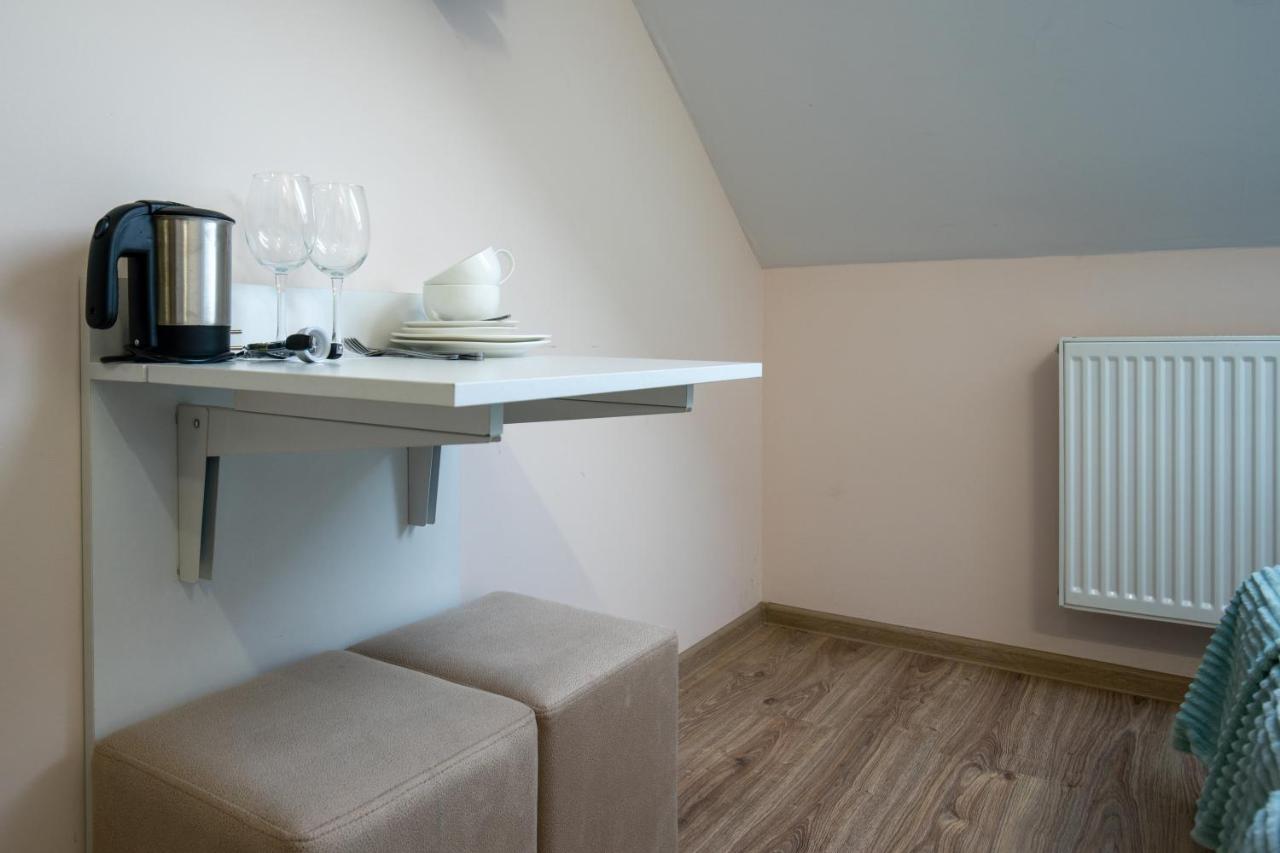 Hb Apartments Laghidze Тбилиси Екстериор снимка