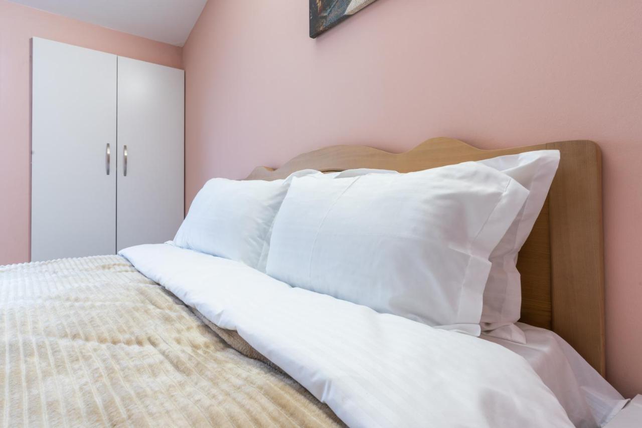 Hb Apartments Laghidze Тбилиси Екстериор снимка