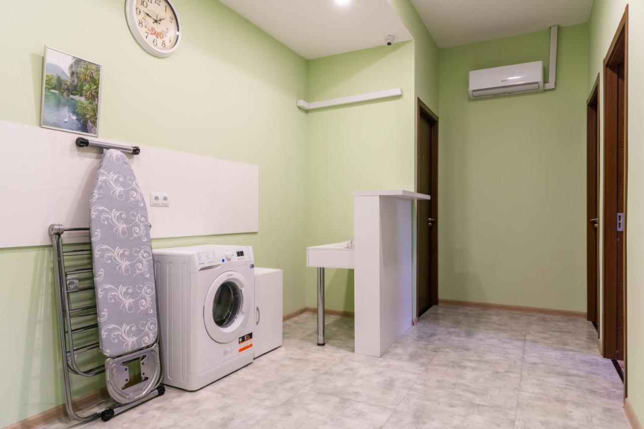 Hb Apartments Laghidze Тбилиси Екстериор снимка
